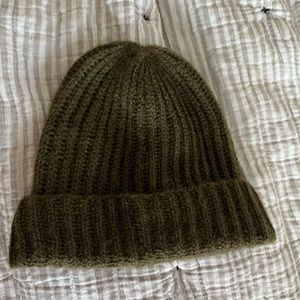 Old navy beanie